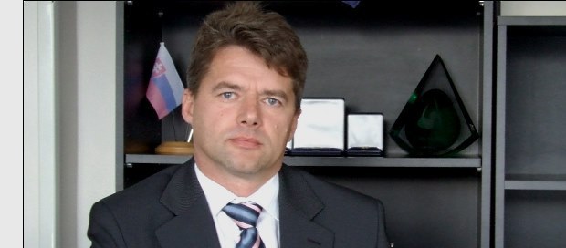 Ing. Stanislav Voskár, prezident Slovenského mliekarenského zväzu