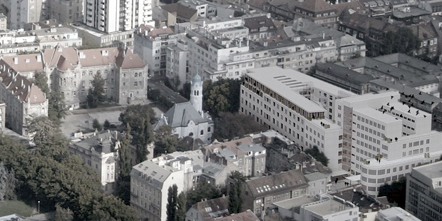 vizualiz�cia architekti BKP�