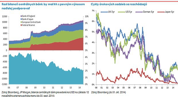 Pre akt�va s pevn�m v�nosom rok 2015 stabiln�, no pozit�vny
