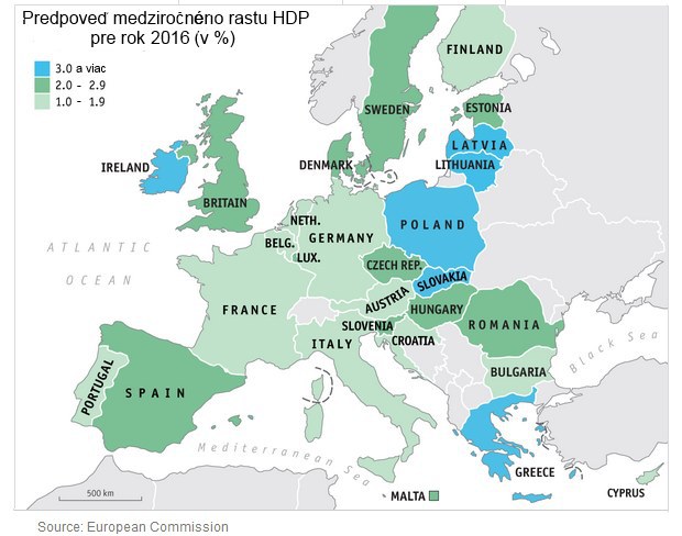 Eur�pe hroz� straten� dek�da, kroky ECB u� nesta�ia