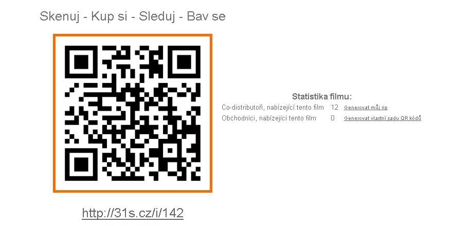 Ako zarobi� na pir�tskych filmoch: �esk� firma m� n�vod, ako legalizova� obsah