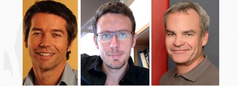 Z�ava: Rafael Lalive, Camille Landais a Josef Zweim�ller