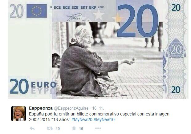 Zvrhlo sa to: Antikampa� selfie s��a�e ECB bola r�chla a brut�lna