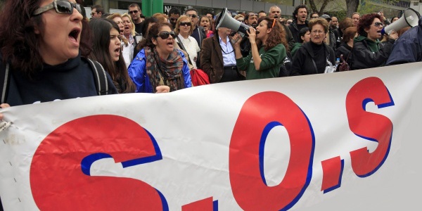 S.O.S. spustila internetov� port�l na ochranu spotrebite�a