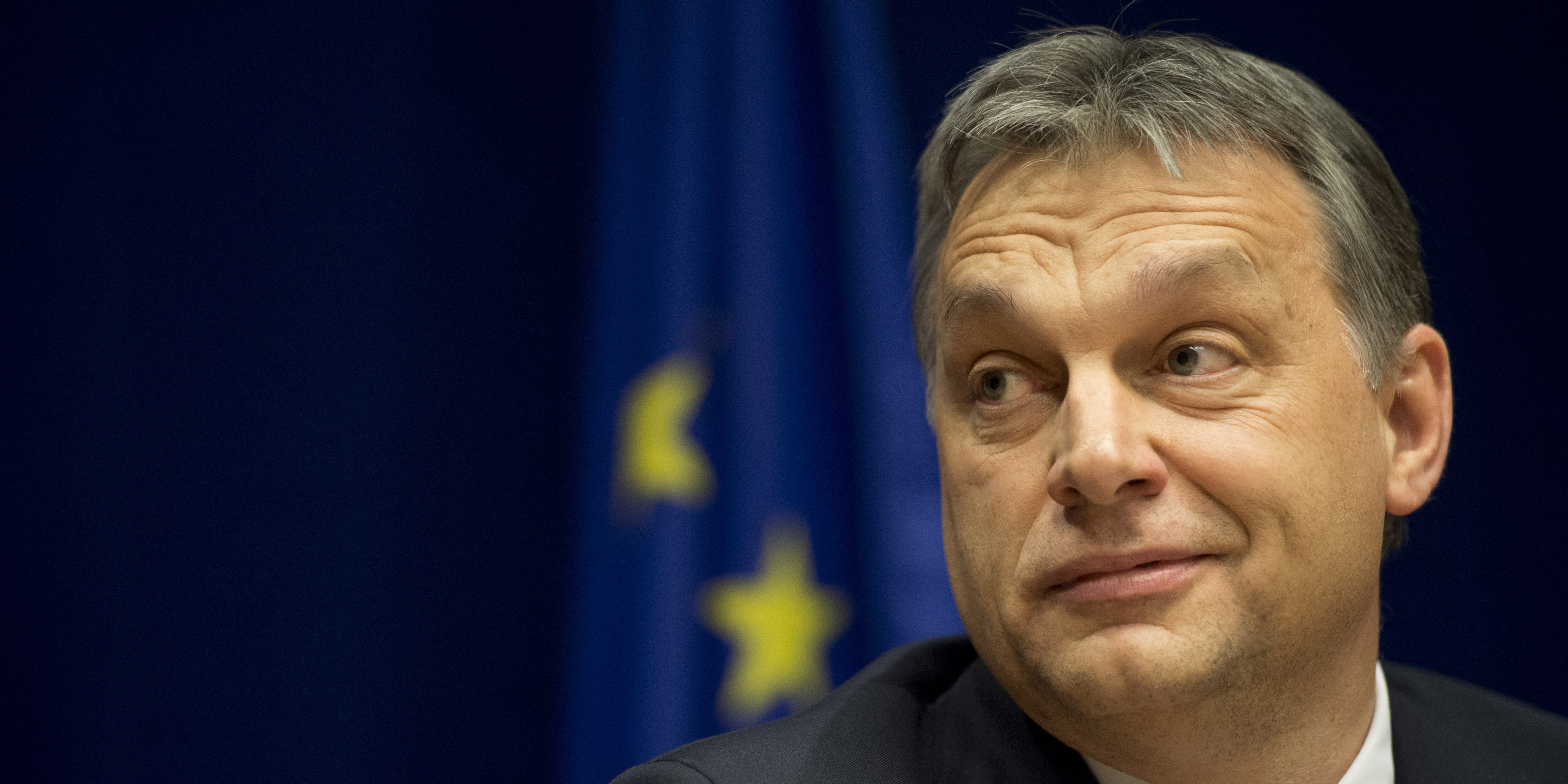 Ma�arsko: premrhan� politick� v��ina