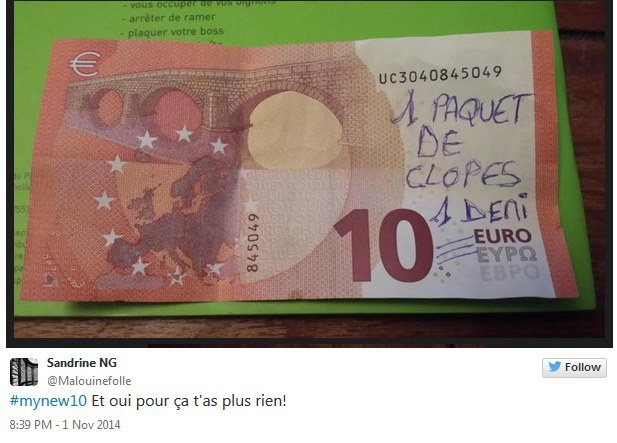Zvrhlo sa to: Antikampa� selfie s��a�e ECB bola r�chla a brut�lna