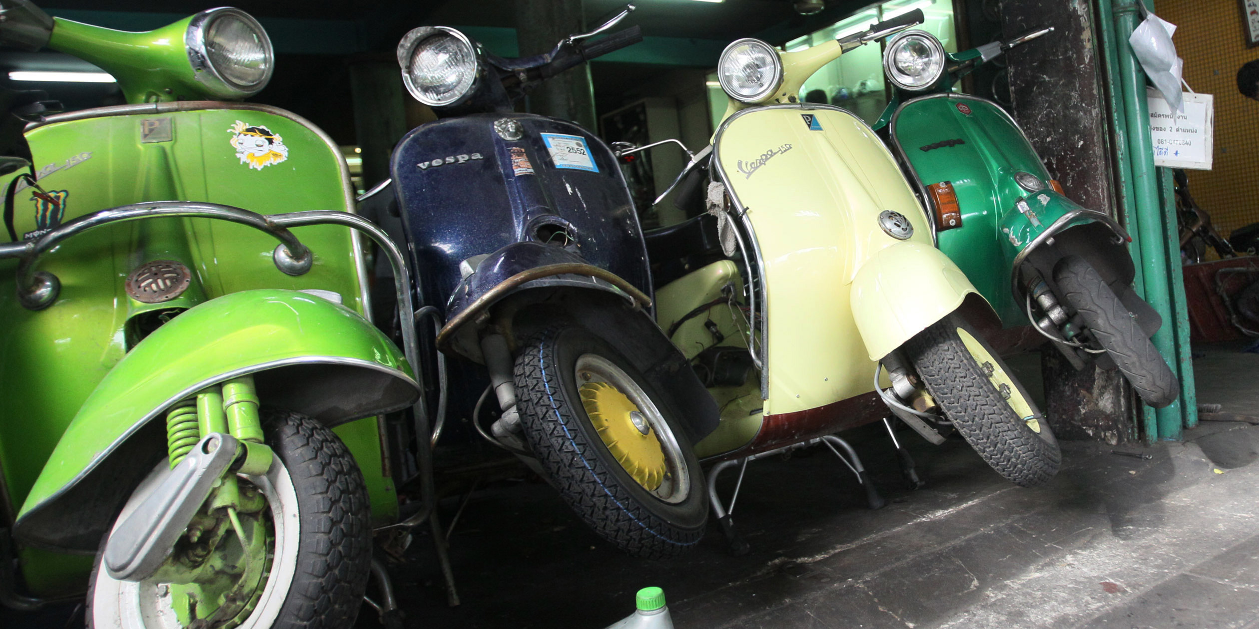Vodi�i s preukazom skupiny B mo�no bud� m�c� riadi� aj motorku do 125 cm3