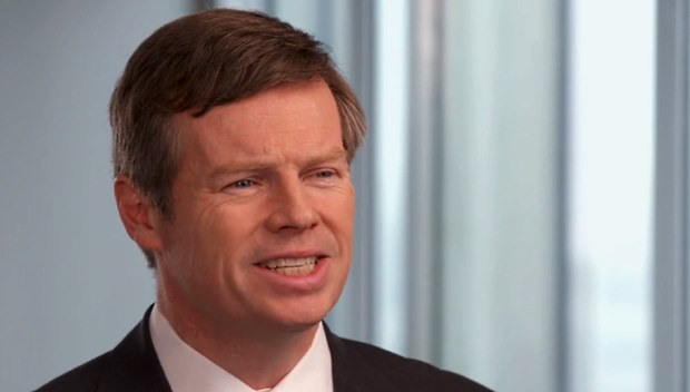 JPMorgan Funds varuje: Centr�lne banky chc� kontrolova� svet, ale m��u sa chyti� do pasce