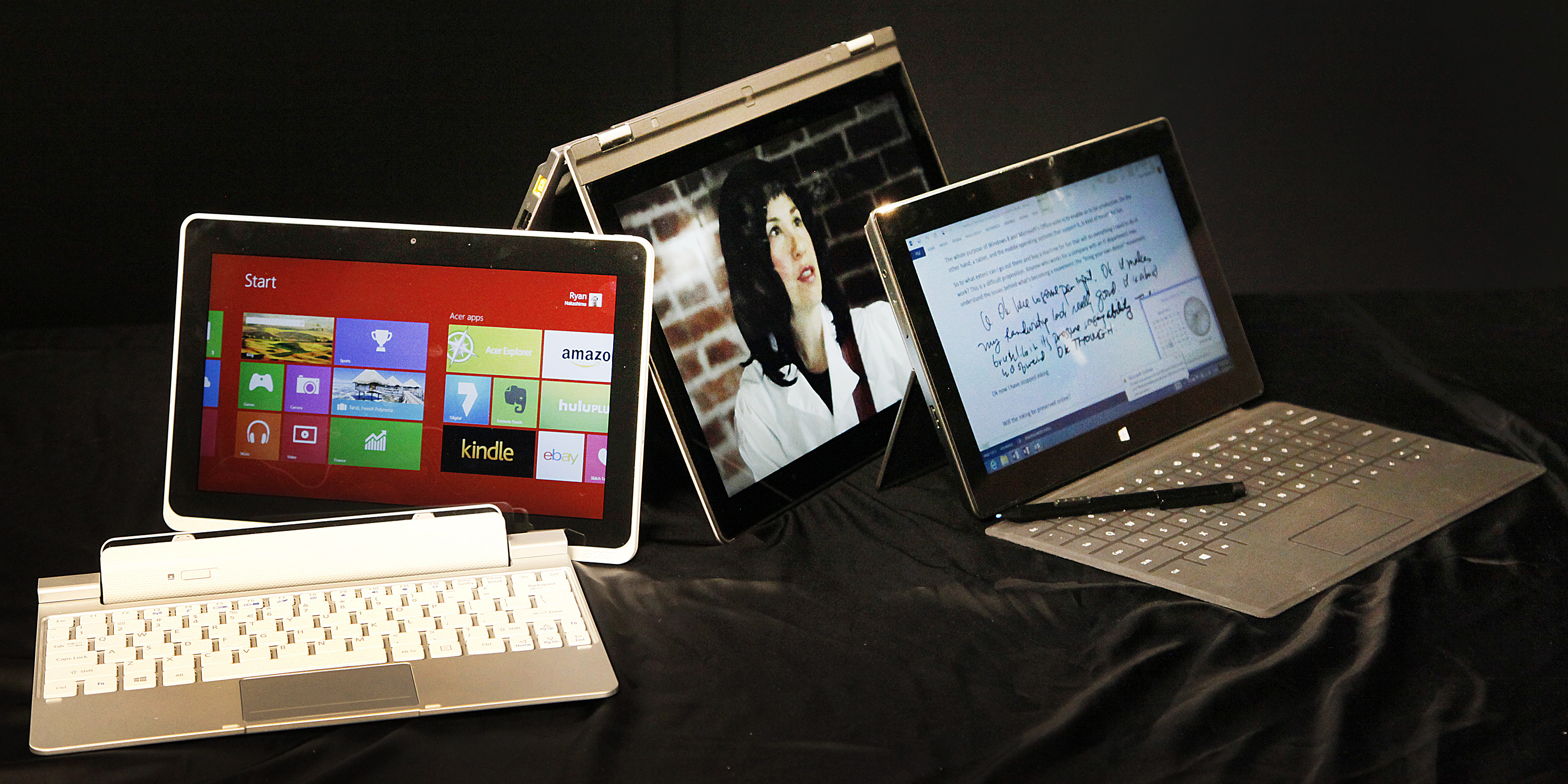 Nev�dan� prepad predaja PC nezachr�nil ani Win8