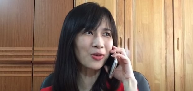 Ak� jednoduch�: ��nska satira na internete zarobila 3,4 mili�na dol�rov