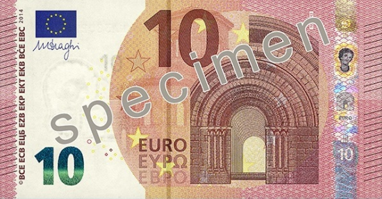 Desaťeurovku čakajú zmeny Desaťeurovku čakajú zmeny