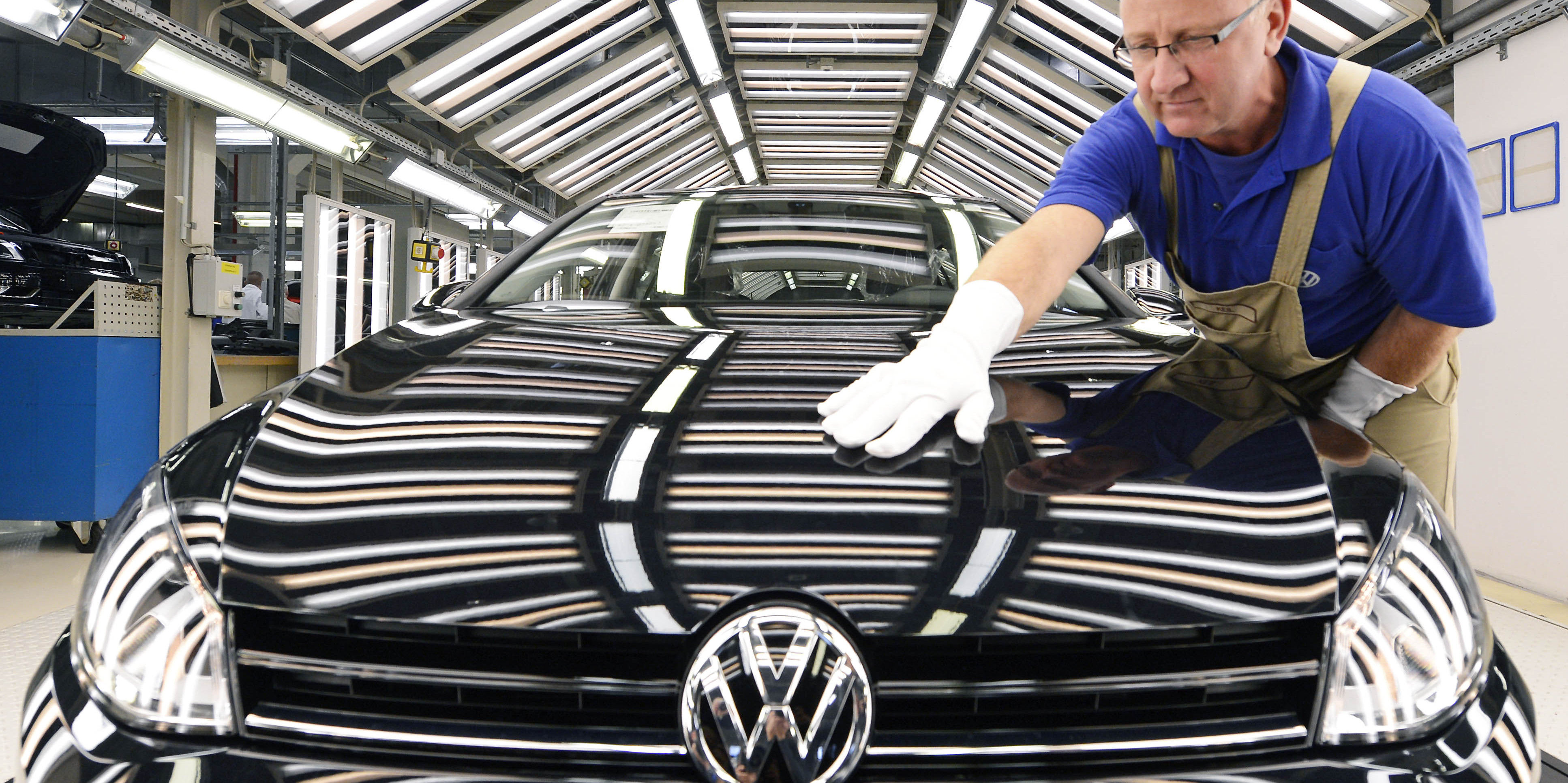 Slovensk� automobilky prosperuj�, mzdy ale zvy�ova� nechc�
