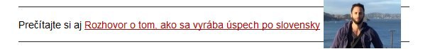 Poctiv� zisk: Mlad� si myslia, �e zarobi� sa d� len na �kor druh�ch