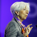 Lagardovej nominácia: ECB môže byť priekopníčkou v nových veciach Lagardovej nominácia: ECB môže byť priekopníčkou v nových veciach