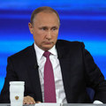 Rast cien a klesajúca životná úroveň: Putin sľúbil Rusom zmeny k lepšiemu Rast cien a klesajúca životná úroveň: Putin sľúbil Rusom zmeny k lepšiemu
