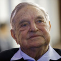 Soros sa zbavil Facebooku, Netflixu aj Goldman Sachs tesne pred ich prepadom
