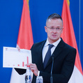 Ma�arsko nepodpor� n�vrh Bruselu na rie�enie energetickej kr�zy