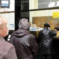 Po�tov� pouk�ky a fakt�ry zaplat�te aj v banke