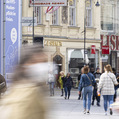 Rozdiel v cen�ch bytov v Rak�sku je men�� ne� u rodinn�ch domov