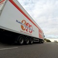 Objem nákladnej prepravy v auguste 2022 medziročne opäť výrazne poklesol Objem nákladnej prepravy v auguste 2022 medziročne opäť výrazne poklesol