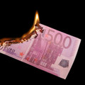 Ako hlboko klesne euro?