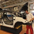 Slovensk� automobilky prosperuj�, mzdy ale zvy�ova� nechc�