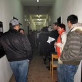 P�tina nezamestnan�ch Slov�kov je na �rade pr�ce dlh�ie ako 4 roky