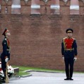 Parlamentka na moskovsk� sp�sob: Reze� v Kremli za 0,46 eura