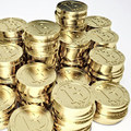 Zlato a Bitcoiny namiesto pe�az�? Mo�no tak v Zimbabwe