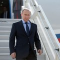 Rusko uva�uje o odvetn�ch opatreniach za nov� bal�k sankci� E�