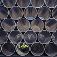 Prev�dzkovate� Nord Stream 2 za�al plni� plynom aj druh� vl�kno plynovodu