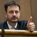 E. Heger: Diery v informačnom systéme Tiposu mohli slúžiť na legalizovanie príjmov z korupcie E. Heger: Diery v informačnom systéme Tiposu mohli slúžiť na legalizovanie príjmov z korupcie