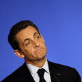 Sarkozy a Merkelov� nekomentovali mimoriadne stretnutie