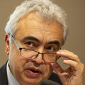 ��f IEA varuje: Divok� energetick� scen�r by mohol zni�i� Eur�pu
