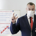 Syst�m kurzarbeit kryje aj podnikate�sk� rizik�, odborn��ka to poklad� za chybu�