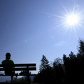 Opatrne s�t�m optimizmom: Hospod�rske o�ivenie v�bec nemus� ma� tvar U
