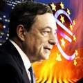 Draghi ohl�sil pumpovanie pe�az�, rota�ky ECB �tartuj� v marci 