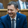 Heger pre BBC: Za ruský plyn budeme platiť eurami Heger pre BBC: Za ruský plyn budeme platiť eurami