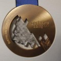 Najdrah�ia olympi�da: 50 kilometrov ciest v So�i stoj� viac ne� cel� hry vo Vancouveri
