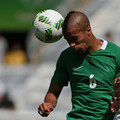 Bronz sa cen�: Japonsk� plastick� chirurg venoval 390 tis�c dol�rov futbalov�mu t�mu Nig�rie