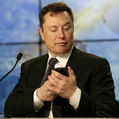 Tesla kone�ne pln� s�uby Muska, tie s� ale �oraz v��ie