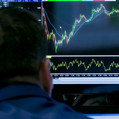 ECB sp���a program kvantitat�vneho uvo��ovania n�kupom nemeck�ch dlhopisov: Ako hlboko m��e euro klesn��?