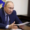 Putin: Inflácia v Rusku klesla na nulu a nezamestnanosť je minimálna Putin: Inflácia v Rusku klesla na nulu a nezamestnanosť je minimálna