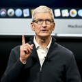 Tim Cook: Vo�n� trh nefunguje, regul�cia je nevyhnutn�