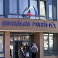 Vypočítajte si výšku 14. dôchodku: Sociálna poisťovňa zverejnila kalkulačku Vypočítajte si výšku 14. dôchodku: Sociálna poisťovňa zverejnila kalkulačku