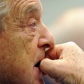 Soros mení názor: Včera označil kryptomeny za bublinu, dnes s nimi chce obchodovať Soros mení názor: Včera označil kryptomeny za bublinu, dnes s nimi chce obchodovať