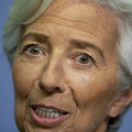 Lagardeov�: ECB by na rast infl�cie nemala reagova� spr�snen�m politiky