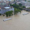 Ko�ko stoj� ve�k� voda: Z�plavy m��u zo�krta� rozpo�et