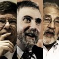 Krugman, Stiglitz, Sachs: Trojica ekon�mov �tvala Gr�kov proti verite�om