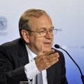 Kto nahrad� Supermaria na �ele ECB? Pod�a ekon�mov to bude zrejme tento mu�